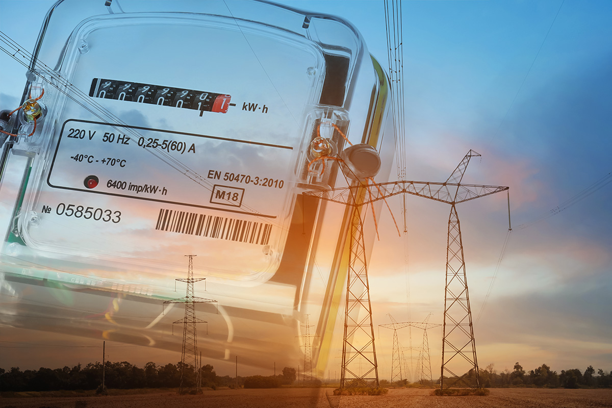 Side Energy - Sprzedaż i dystrybucja energii dla obiektów komercyjnych